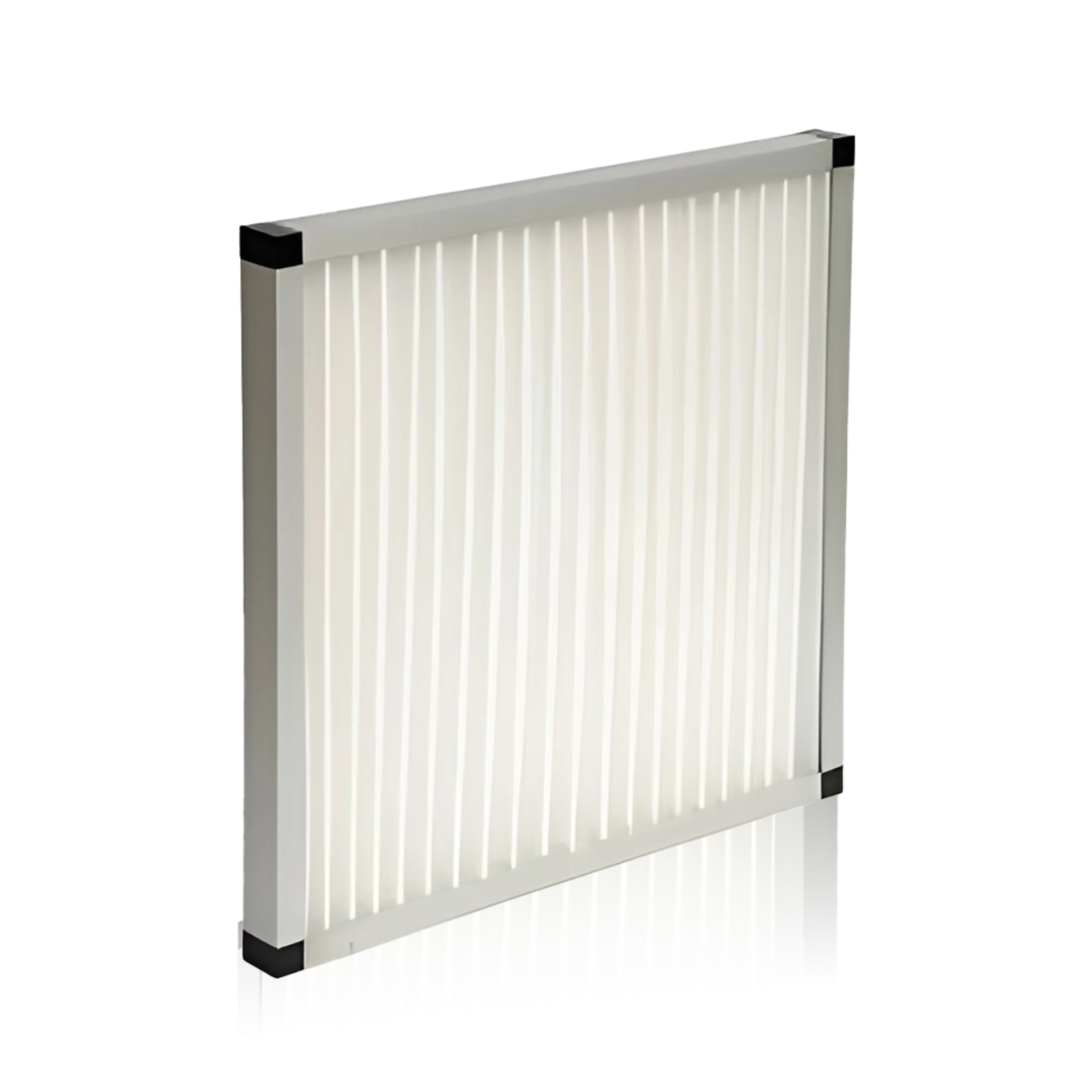 Manufacturer of pre filters in India, providing high-efficiency air filtration solutions for HVAC and industrial applications.