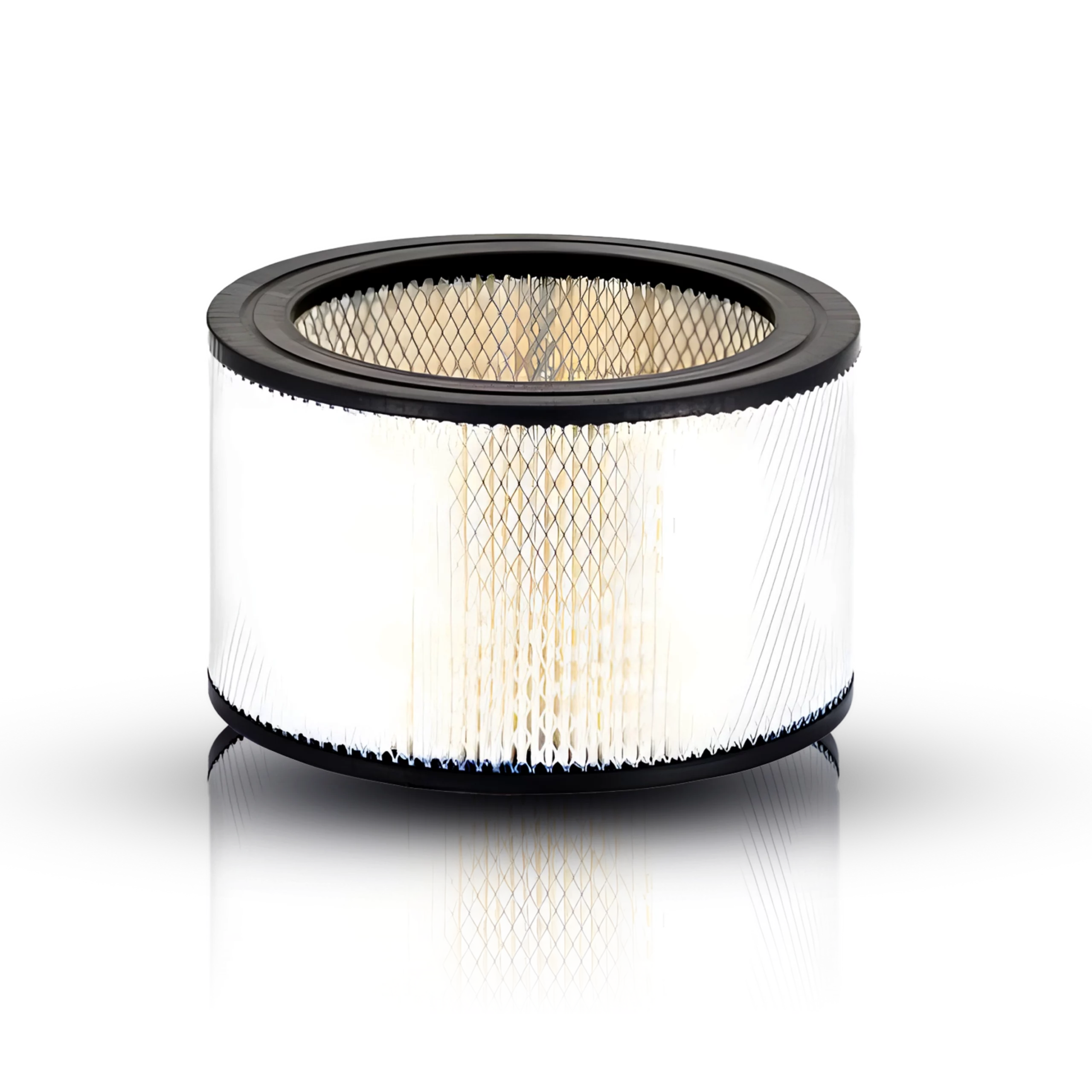 Manufacturer of air filter cartridges in India, providing high-efficiency filtration solutions for industrial, HVAC, and cleanroom applications. Retrofit air filter.