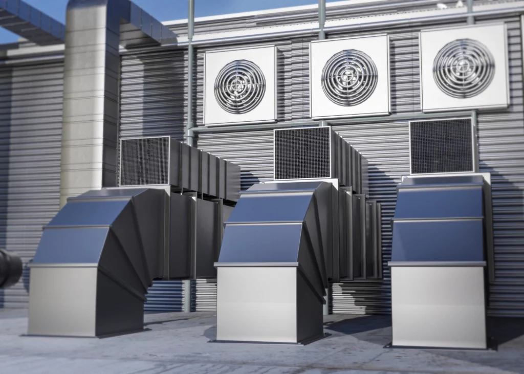 Trusted HVAC filter supplier from India, offering high-quality air filtration solutions for commercial, industrial, and residential applications.