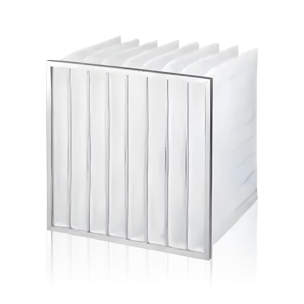 Pocket Filter, Pocket Filter Manufacturer, Pocket Filter Exporter, Pocket Filter Supplier