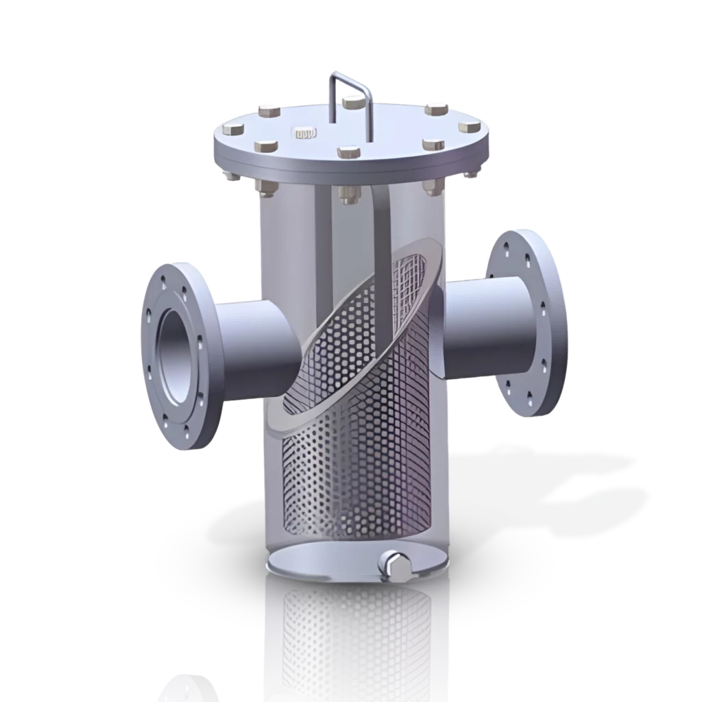 Basket Filter Housing, Basket Filter Housing Manufacturer, Basket Filter Housing Exporter, Basket Filter Housing Supplier