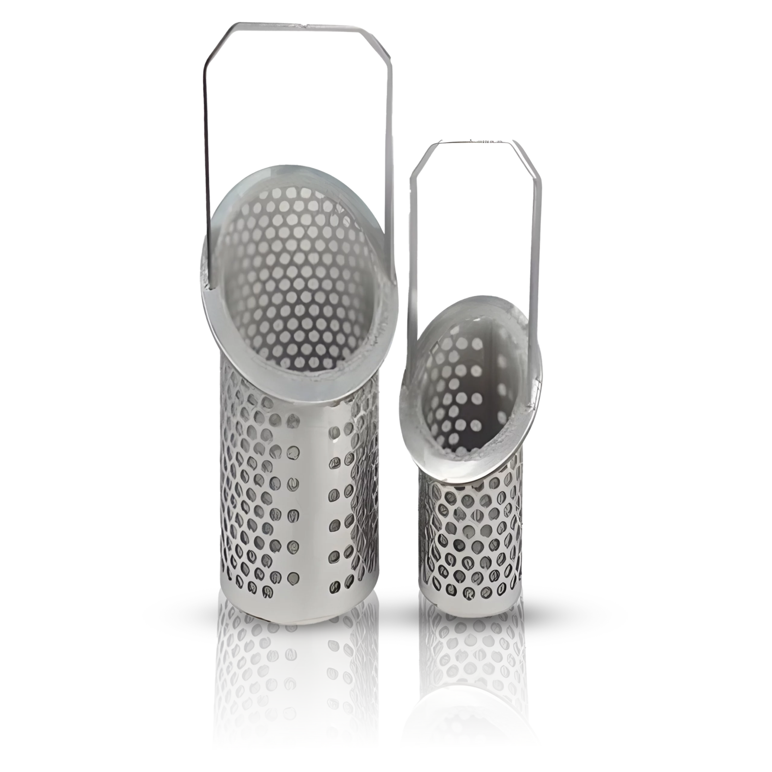 Basket Strainer