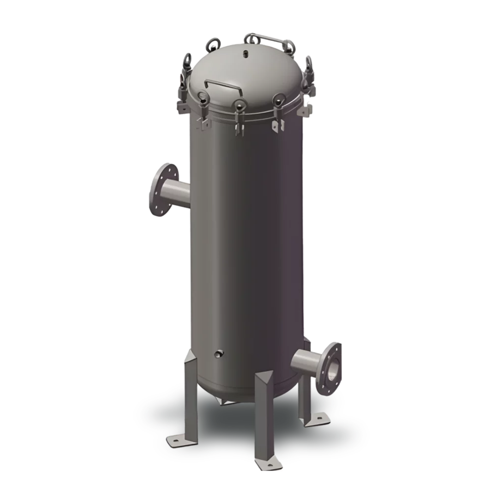 Industrial Filter Exporter, Industrial Filter Manufacturer, Industrial Filter Exporter in India