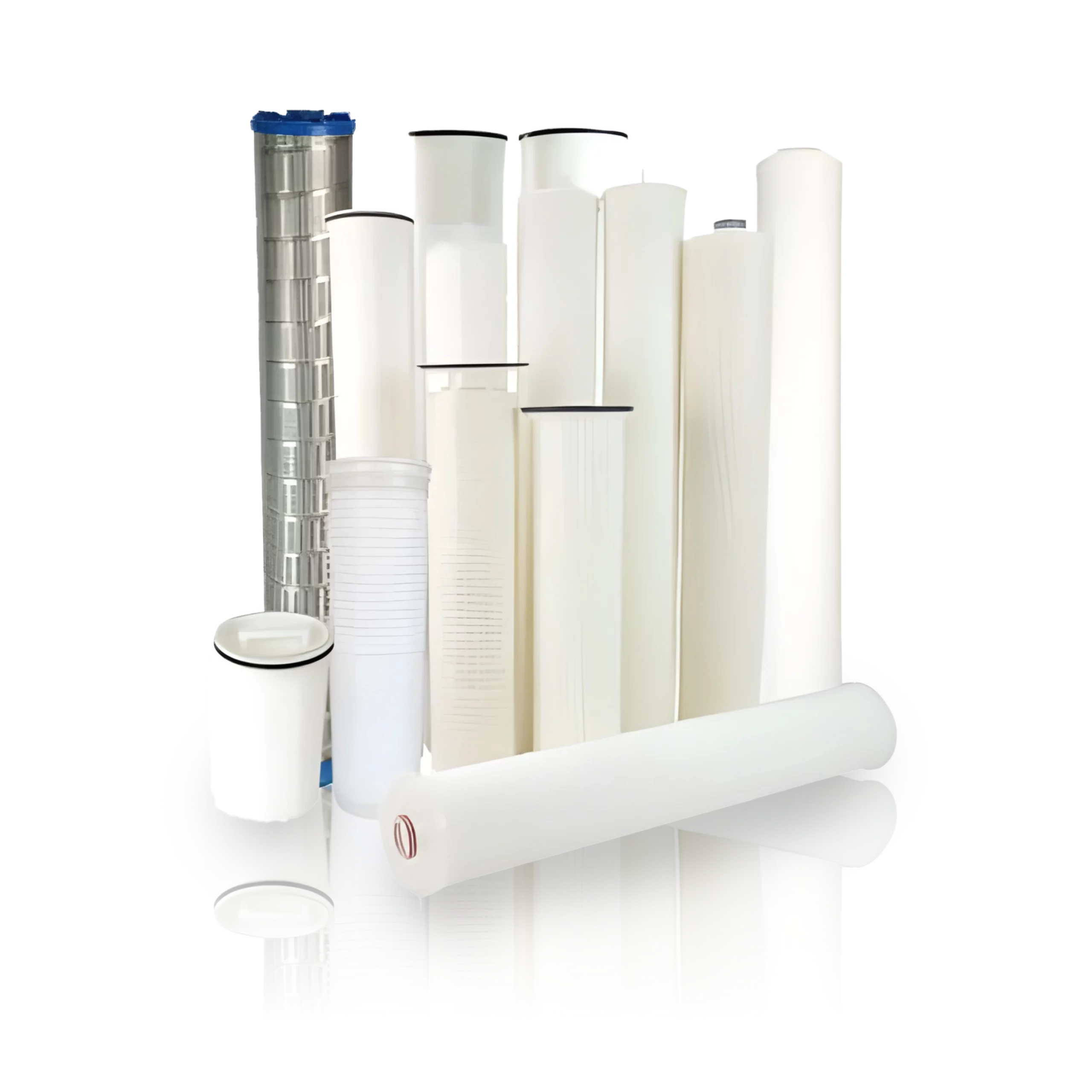 Filter Cartridge