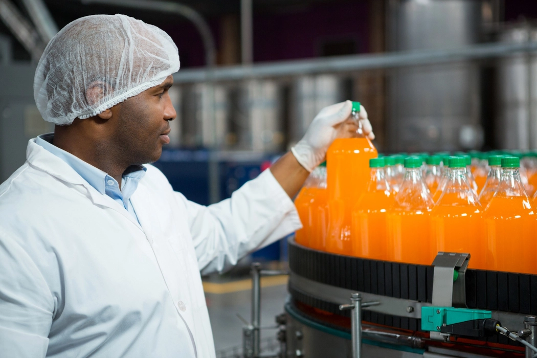 Industrial filtration solutions for dairy, food, and beverage manufacturing, ensuring purity, safety, and superior product quality.