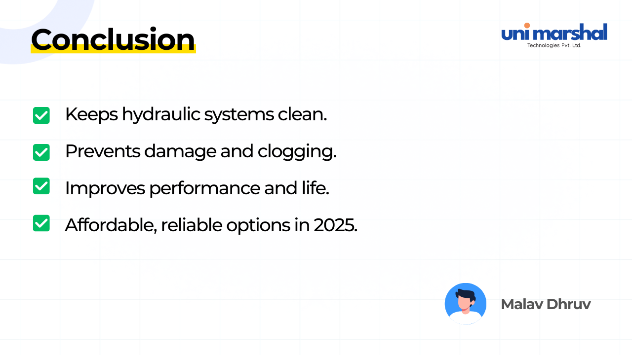 Hydraulic Filter Element , Suction Strainer, Hydraulic filter manufacturer India, Buy hydraulic filter online, Hydraulic filter price India
