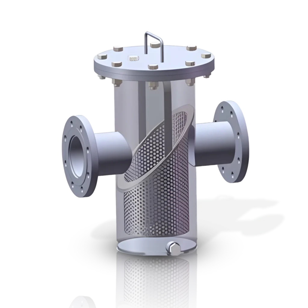 Basket Filter Housing #1 Ultimate Solution for Industry Now!