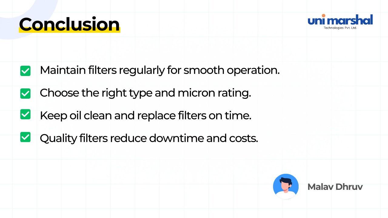 Hydraulic Filter Solutions, Hydraulic Filter, Hydraulic Filter Manufacturer, Hydraulic Filter Lifespan, Hydraulic Filters for Excavators
